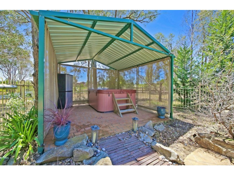 70 Condell Park Road, Wilton NSW 2571