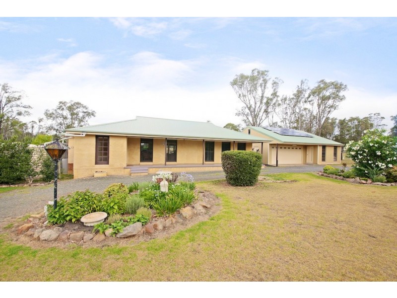 40 Mockingbird Road, Pheasants Nest NSW 2574