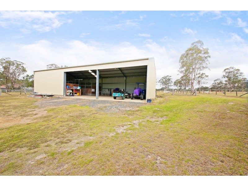 40 Mockingbird Road, Pheasants Nest NSW 2574