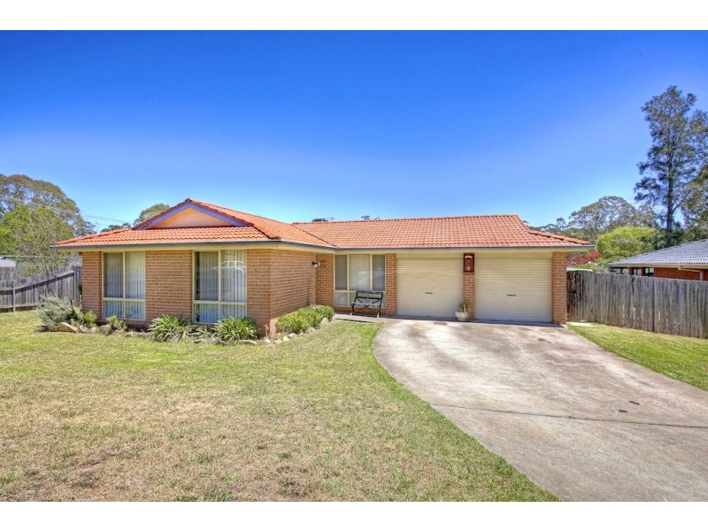 23 Kader Street, Bargo NSW 2574