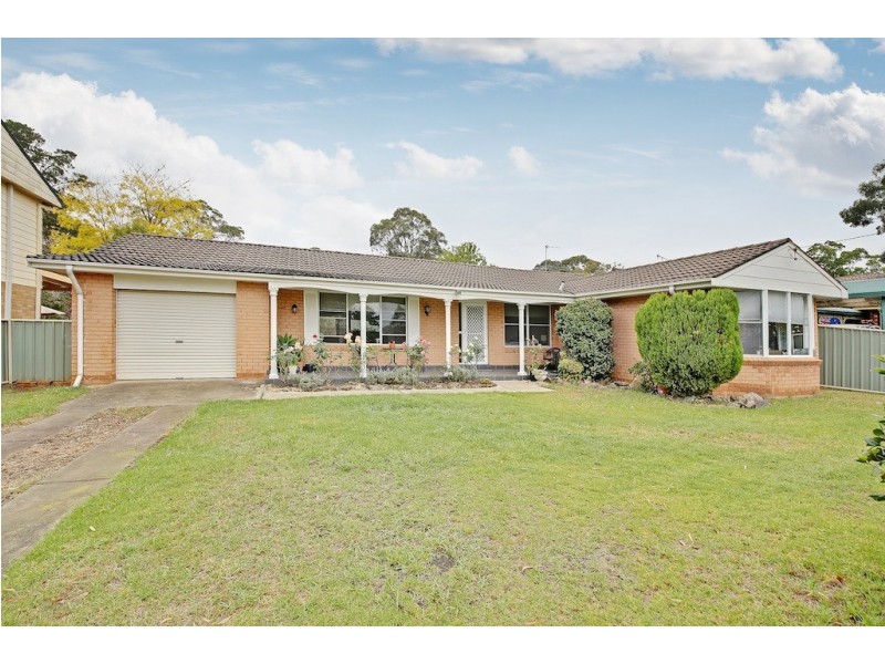 8 Turner Street, Thirlmere NSW 2572