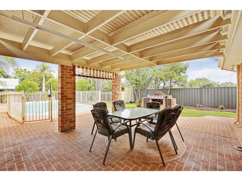 35 Turner Street, Thirlmere NSW 2572