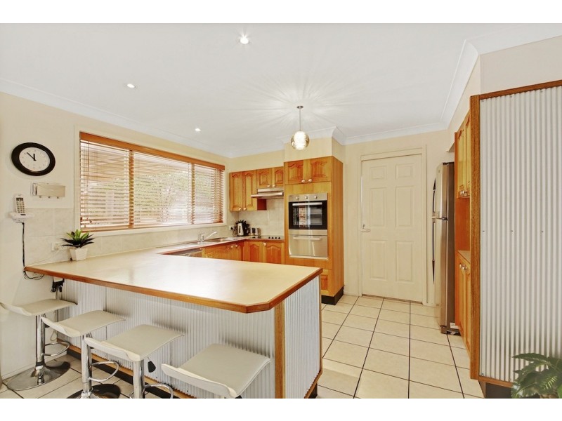 35 Turner Street, Thirlmere NSW 2572