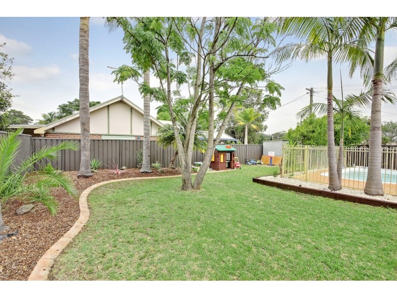 35 Turner Street, Thirlmere NSW 2572