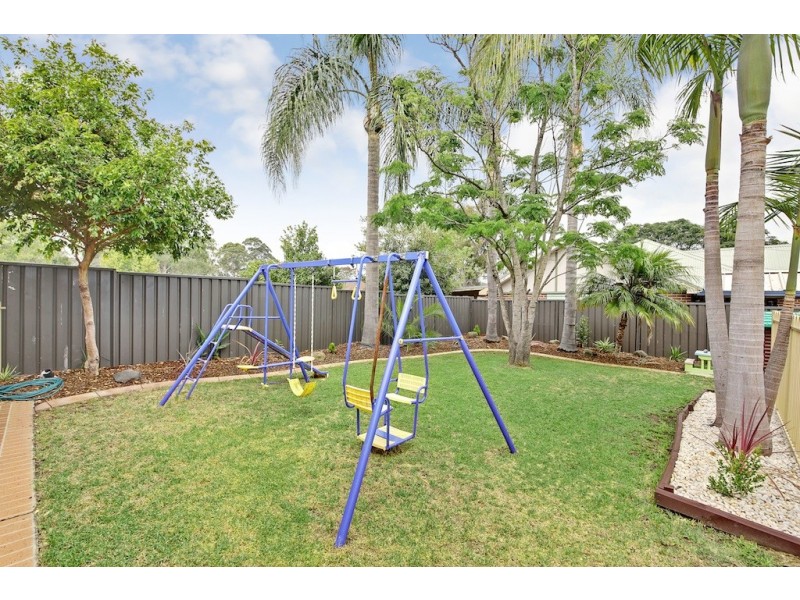 35 Turner Street, Thirlmere NSW 2572