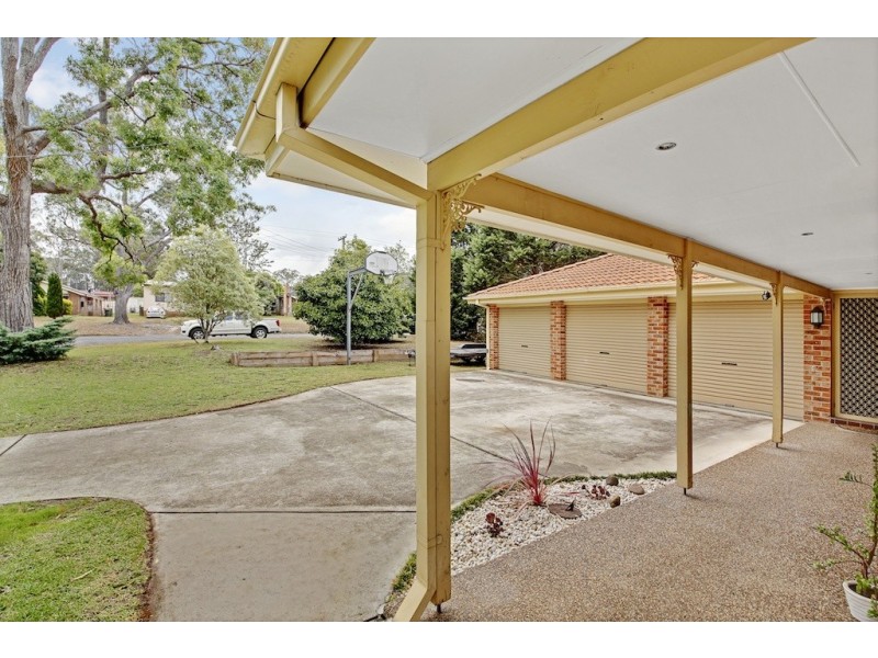 35 Turner Street, Thirlmere NSW 2572