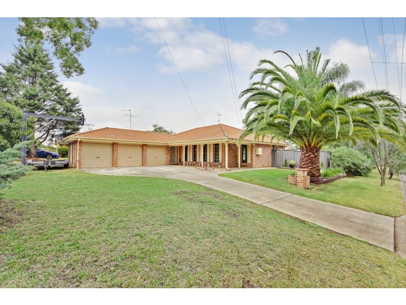 35 Turner Street, Thirlmere NSW 2572