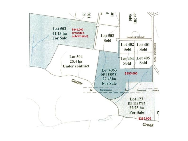 4063 Treelea Grove, Lakesland NSW 2572