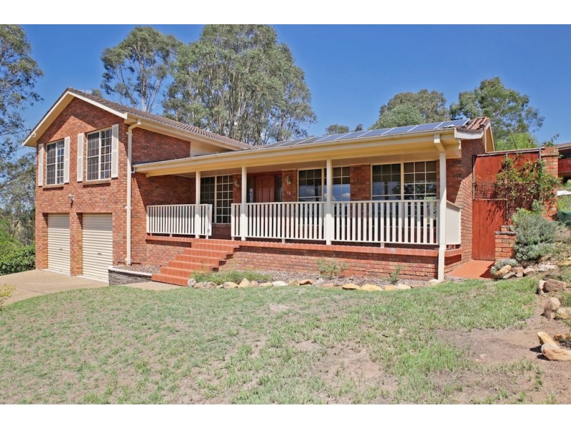 11 Wherritt Close, Picton NSW 2571