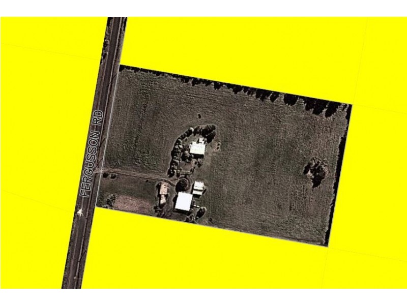 215 Fergusson Rd, Lakesland NSW 2572