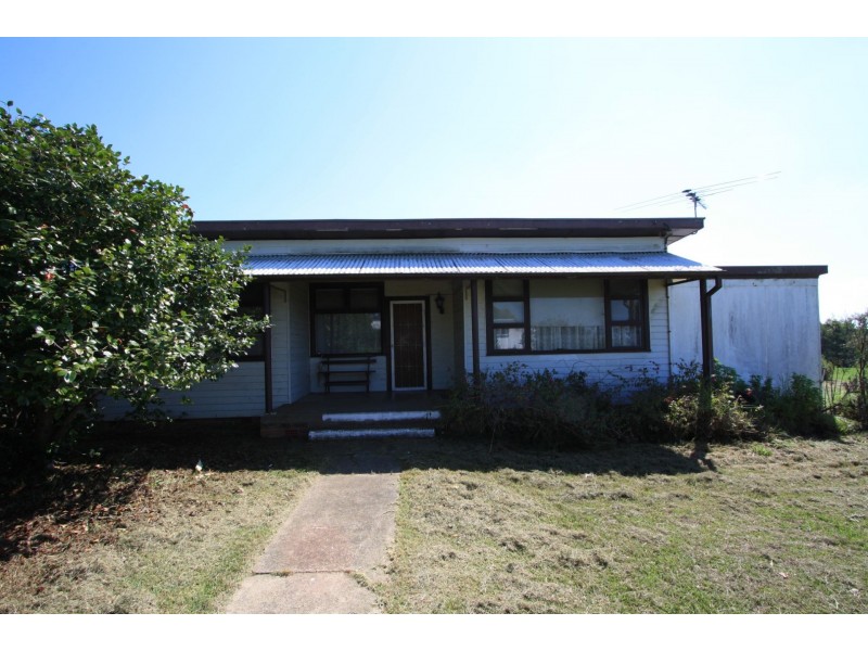 215 Fergusson Rd, Lakesland NSW 2572