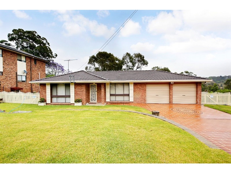13 Krista Place, Tahmoor NSW 2573