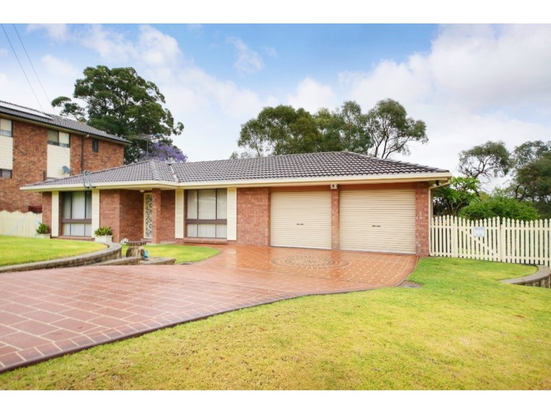 13 Krista Place, Tahmoor NSW 2573