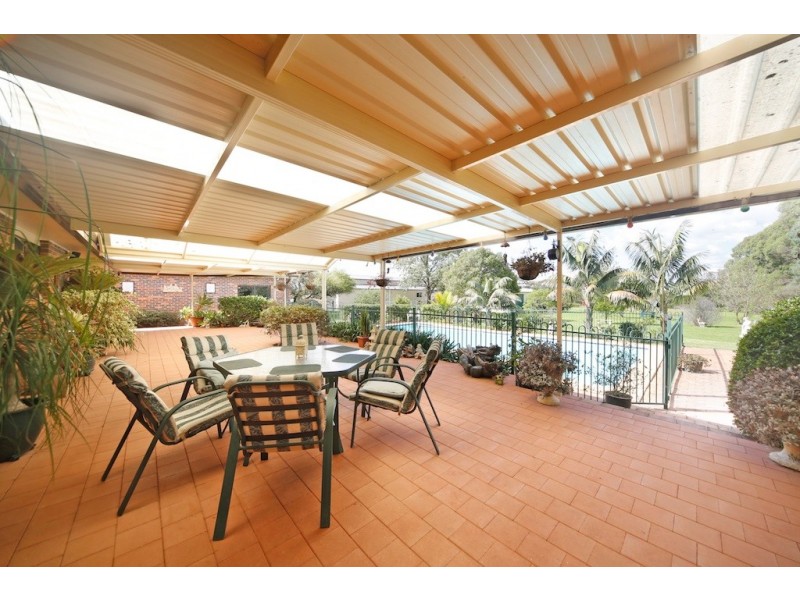 70 Buxton Avenue, Buxton NSW 2571