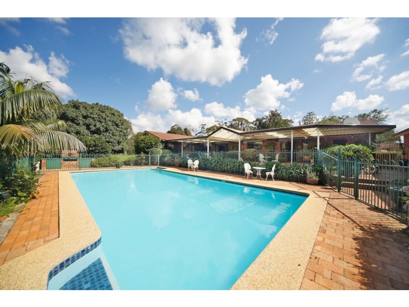 70 Buxton Avenue, Buxton NSW 2571