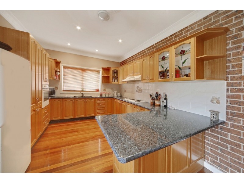 42 Dutton Road, Buxton NSW 2571