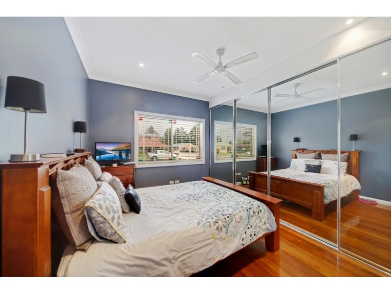 42 Dutton Road, Buxton NSW 2571