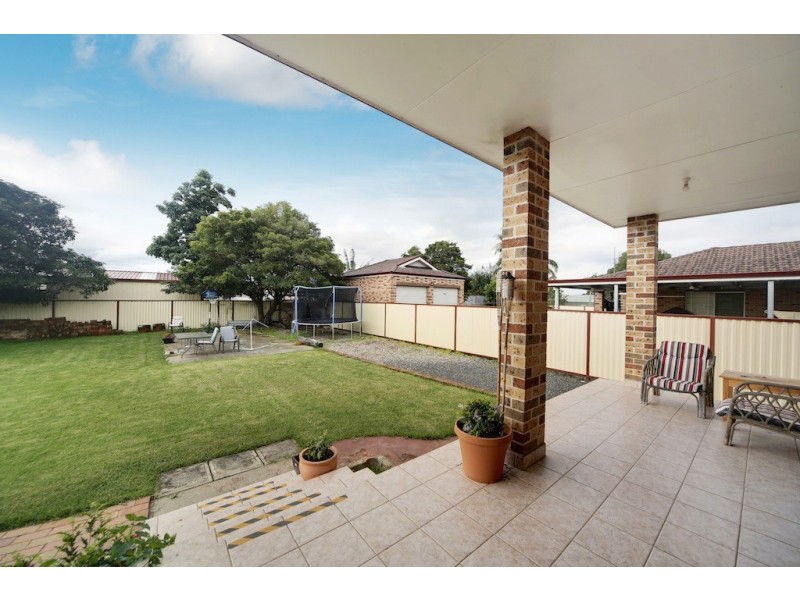 42 Dutton Road, Buxton NSW 2571