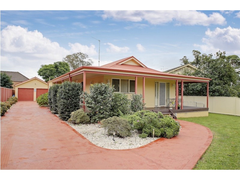25A Westbourne Avenue, Thirlmere NSW 2572