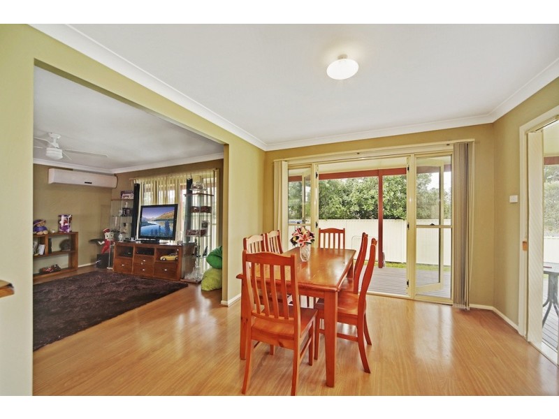 25A Westbourne Avenue, Thirlmere NSW 2572