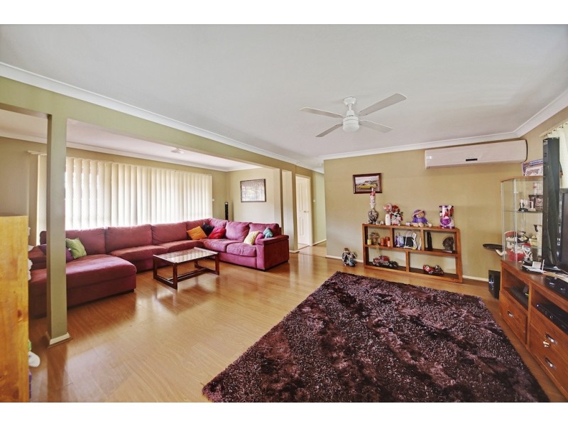 25A Westbourne Avenue, Thirlmere NSW 2572