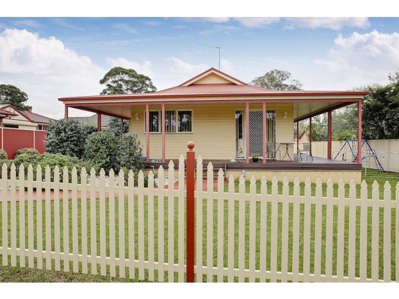 25A Westbourne Avenue, Thirlmere NSW 2572