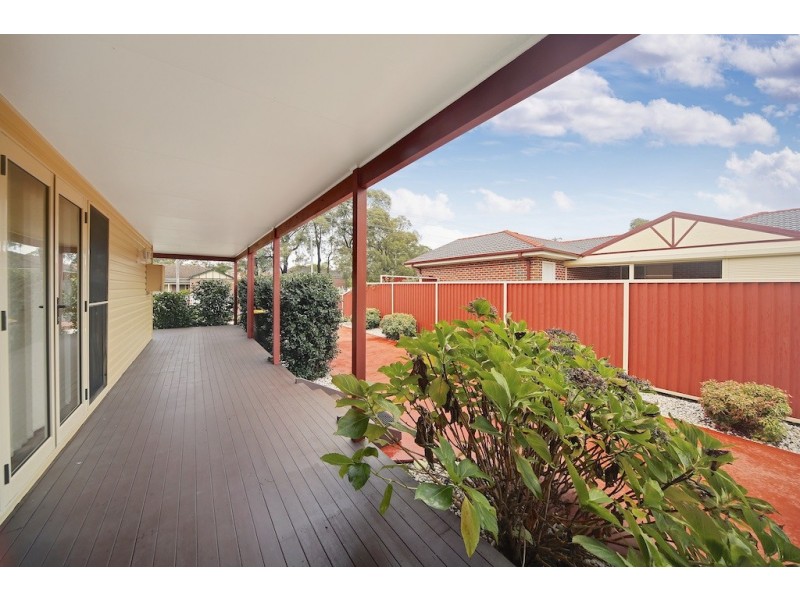 25A Westbourne Avenue, Thirlmere NSW 2572