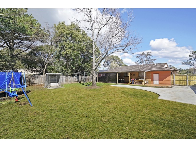 28 Turner Street, Thirlmere NSW 2572
