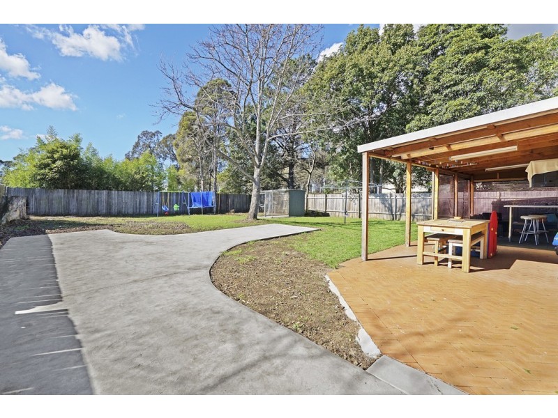 28 Turner Street, Thirlmere NSW 2572
