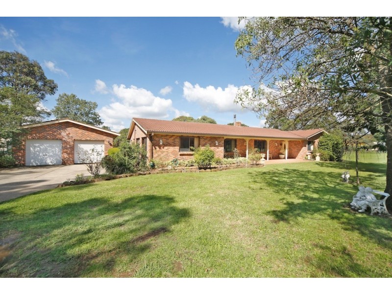70 Buxton Avenue, Buxton NSW 2571