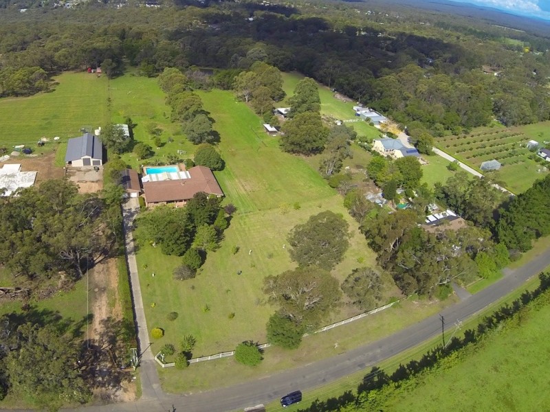 70 Buxton Avenue, Buxton NSW 2571