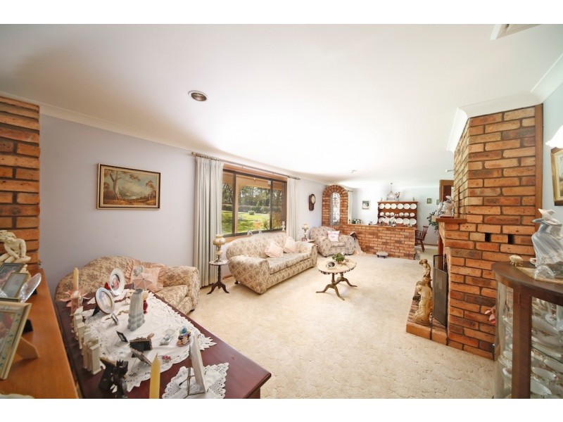 70 Buxton Avenue, Buxton NSW 2571