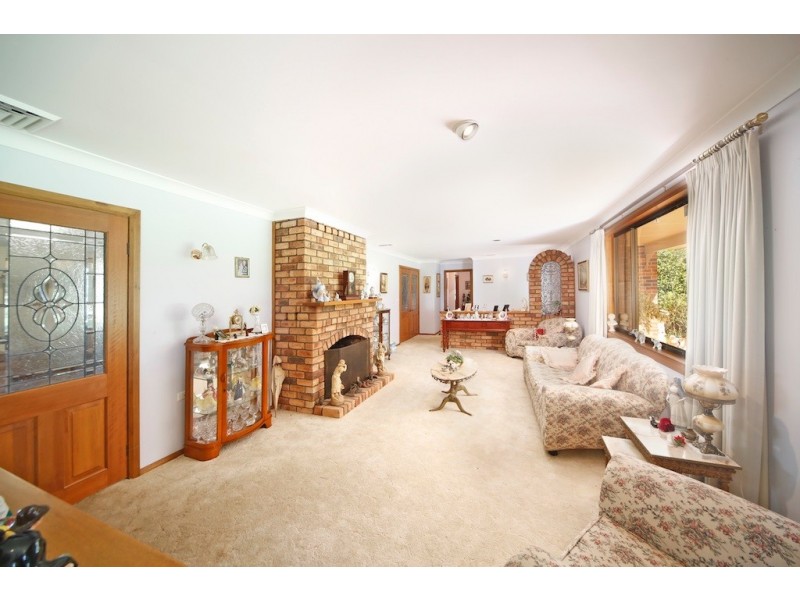 70 Buxton Avenue, Buxton NSW 2571