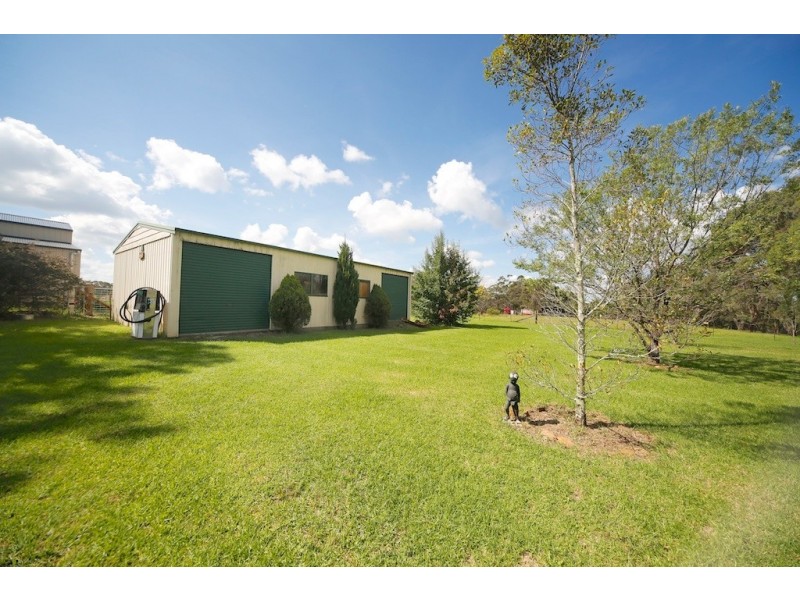 70 Buxton Avenue, Buxton NSW 2571