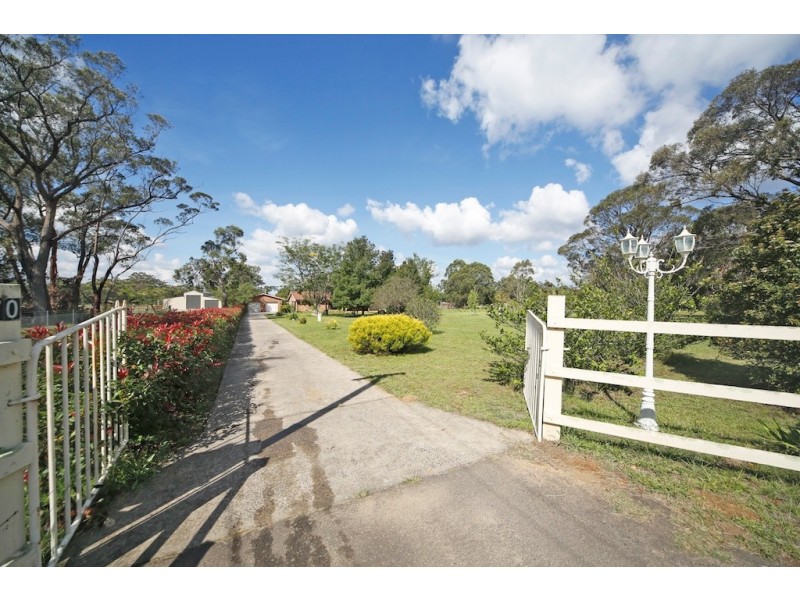 70 Buxton Avenue, Buxton NSW 2571