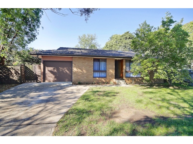 28 Turner Street, Thirlmere NSW 2572