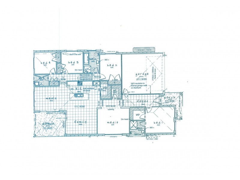 LOT 126 Friesian Way, Picton NSW 2571