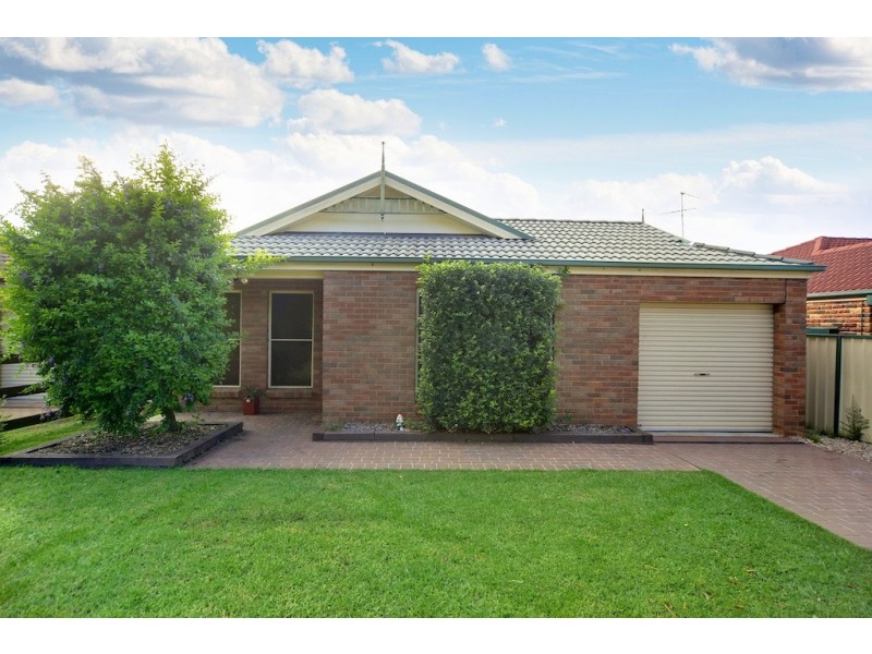 333A Thirlmere Way, Thirlmere NSW 2572