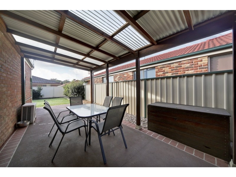 333A Thirlmere Way, Thirlmere NSW 2572