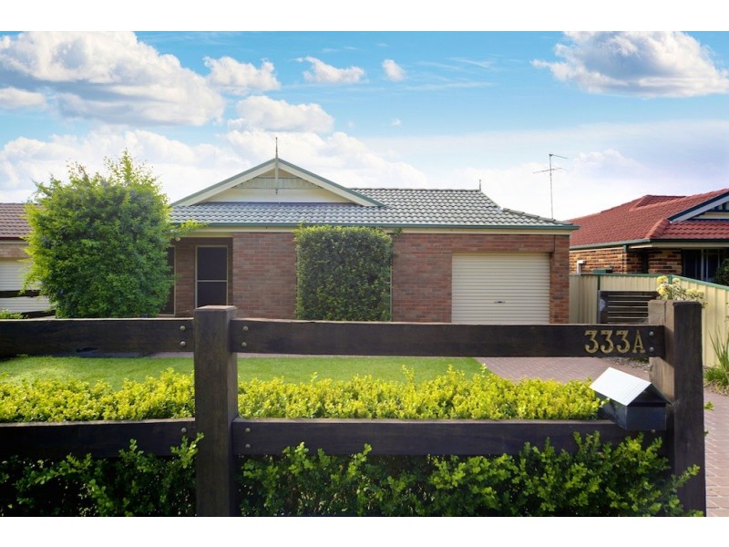 333A Thirlmere Way, Thirlmere NSW 2572