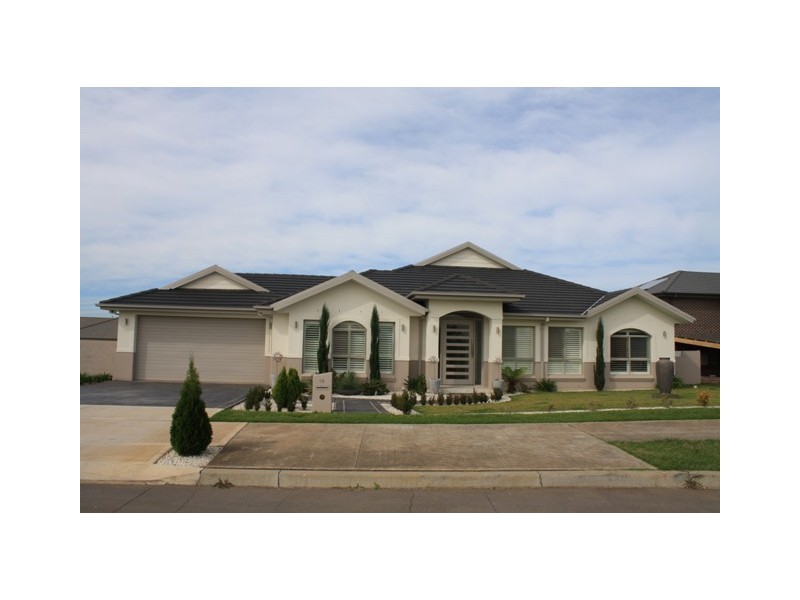 18 Fairway Drive, Wilton NSW 2571
