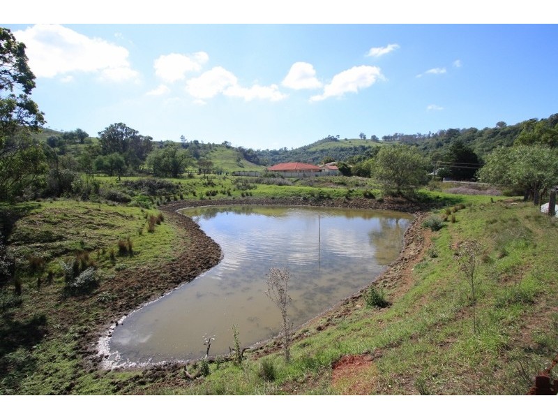 1400 Remembrance Drive, Razorback NSW 2571