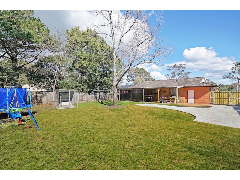 28 Turner Street, Thirlmere NSW 2572