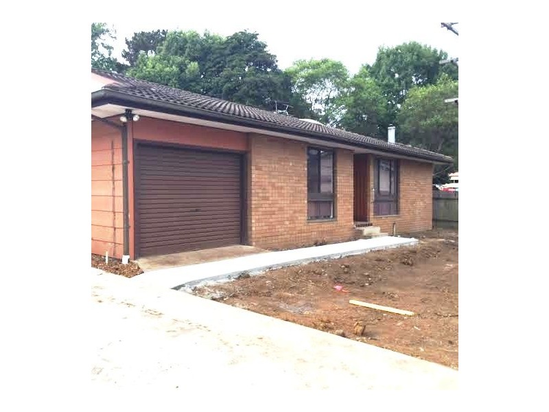 28 Turner Street, Thirlmere NSW 2572