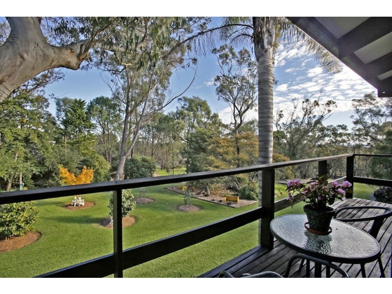 16 Grandview Parade, Hill Top NSW 2575