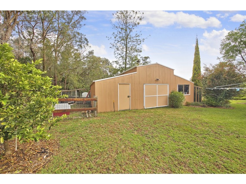 180 Nattai Street, Thirlmere NSW 2572