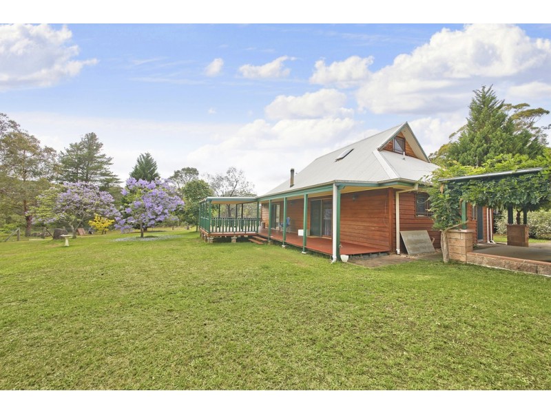 180 Nattai Street, Thirlmere NSW 2572