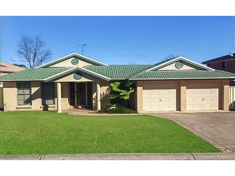 13 Hereford Way, Picton NSW 2571