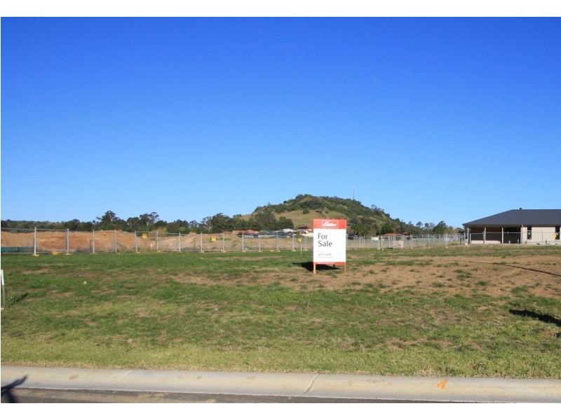 Lot 133, 39 Yallambi Street, Picton NSW 2571
