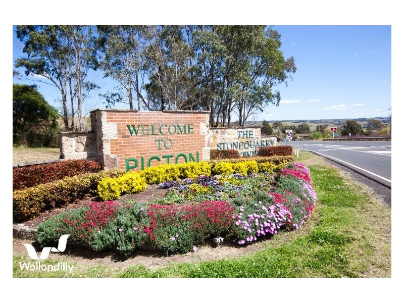 Lot 133, 39 Yallambi Street, Picton NSW 2571